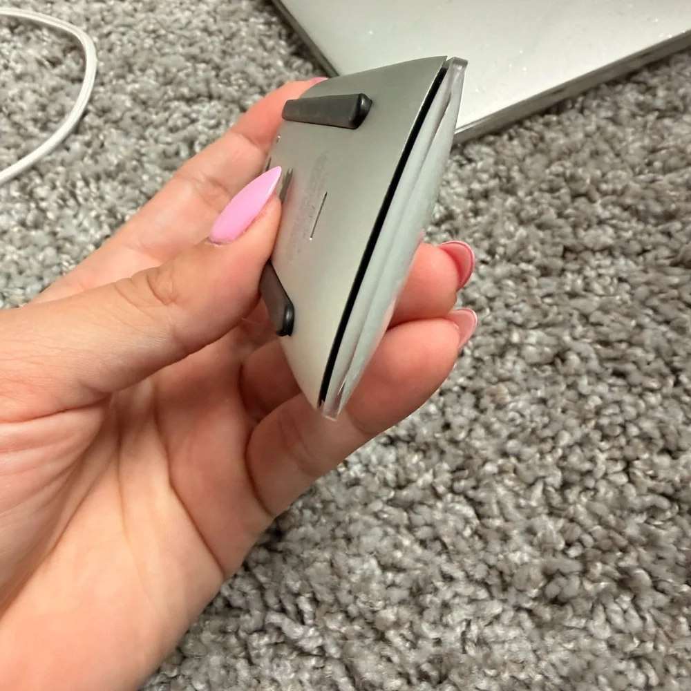 Apple Magic Mouse 2 (Model A1657)